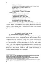 Referāts 'Nekustamo īpašumu tirgus Latvijā', 6.