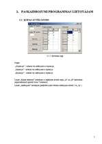 Konspekts 'Diskrētās struktūras datorzinātnēs - studiju darbs', 5.