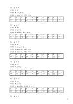 Konspekts 'Diskrētās struktūras datorzinātnēs - studiju darbs', 11.