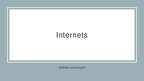 Prezentācija 'Mūsdienu globālās problēmas un sasniegumi', 12.