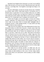 Eseja 'Dailes teātra izrāde "Raudupiete" (A.Brigadere)', 2.