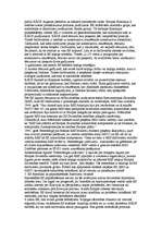 Konspekts 'Kopējā ārējā un drošības politika, sadarbība tieslietās un iekšlietās', 3.