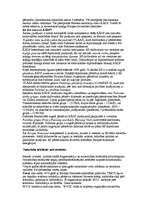 Konspekts 'Kopējā ārējā un drošības politika, sadarbība tieslietās un iekšlietās', 4.