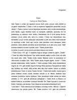 Eseja 'Jānis Čakste', 1.