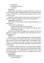 Konspekts 'Maksājumu bilance', 2.