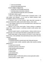 Konspekts 'Maksājumu bilance', 3.