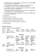 Konspekts 'Organisko un neorganisko skābju ķīmisko īpašību salīdzināšana', 2.