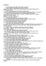 Konspekts 'Atbildes uz eksāmena jautājumiem organizāciju psiholoģijā', 1.