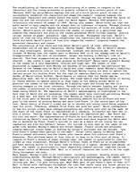 Eseja 'Point of View Is a Powerful Device Used to Position the Reader and to Establish ', 1.