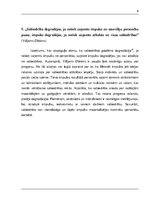 Referāts 'Epistemoloģija un zinātnes filosofija', 6.