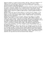 Eseja 'Difference Bonobo and Chimpanzee Essay', 1.