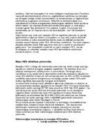 Konspekts 'Māzās hidrostacijas', 2.