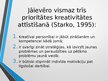 Prezentācija 'Kreativitāte dažādos vecumposmos', 8.