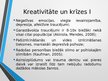 Prezentācija 'Kreativitāte dažādos vecumposmos', 19.