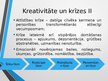 Prezentācija 'Kreativitāte dažādos vecumposmos', 20.