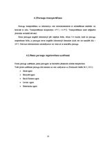 Referāts 'Ar mastītu slimu govju piena izmeklējumi', 16.