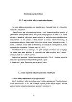 Referāts 'Ar mastītu slimu govju piena izmeklējumi', 18.