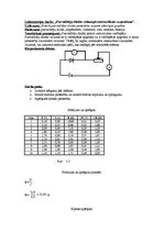 Paraugs 'Pusvadītāju diodes voltampērraksturlīknes uzņemšana', 1.