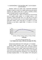 Referāts 'Resursu raksturojums augstākajā izglītībā Latvijā', 7.