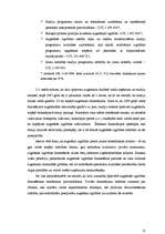 Referāts 'Resursu raksturojums augstākajā izglītībā Latvijā', 15.