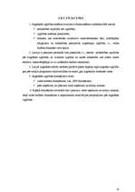 Referāts 'Resursu raksturojums augstākajā izglītībā Latvijā', 16.