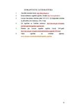 Referāts 'Resursu raksturojums augstākajā izglītībā Latvijā', 18.