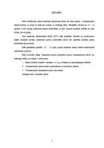 Referāts 'Sports - vidusskolnieču dienas režīmā', 3.