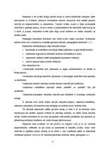 Referāts 'Sports - vidusskolnieču dienas režīmā', 11.