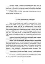 Referāts 'Sports - vidusskolnieču dienas režīmā', 13.