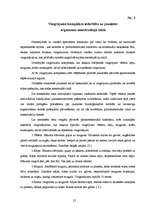 Referāts 'Sports - vidusskolnieču dienas režīmā', 22.