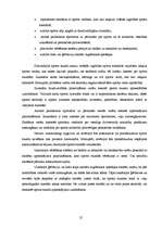 Referāts 'Sports - vidusskolnieču dienas režīmā', 25.