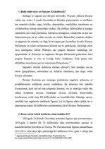 Konspekts 'Eiropas Savienības izveidošana', 4.