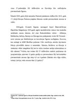 Konspekts 'Eiropas Savienības izveidošana', 5.