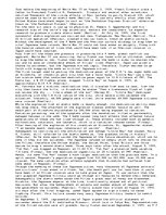 Eseja 'Nuclear Droppings on Hiroshima and Nagasaki', 1.