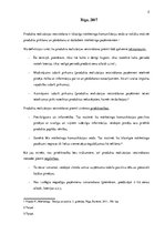 Konspekts 'Noieta stimulēšana', 2.