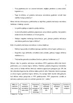 Konspekts 'Noieta stimulēšana', 3.