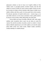 Paraugs 'Eiropas Savienības darba tiesības', 3.