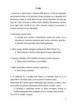 Paraugs 'Eiropas Savienības darba tiesības', 4.