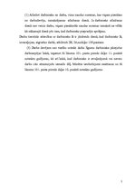 Paraugs 'Eiropas Savienības darba tiesības', 5.