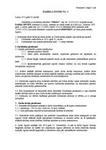 Paraugs 'Eiropas Savienības darba tiesības', 6.