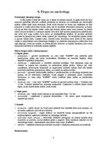 Biznesa plāns 'Biznesa plāns viesu mājai "Laine"', 6.