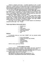 Biznesa plāns 'Biznesa plāns viesu mājai "Laine"', 7.