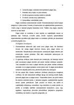 Konspekts 'Uzņēmuma rīcība', 5.