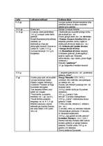 Konspekts 'Svarīgākie laikmeta un kultūras fakti Latvijas teritorijā no 9.-18.gadsimtam', 2.