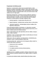 Konspekts 'Ergonomijas teorētiskie pamati', 1.