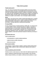 Paraugs 'Tulka darba apraksts', 1.