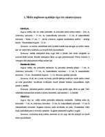 Konspekts 'Meža atjaunošana', 4.