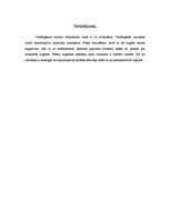 Konspekts 'Meža atjaunošana', 17.