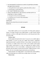 Referāts 'Sociālā rehabilitētāja loma darbā ar sociālās aprūpes centra klientiem ar cukura', 2.