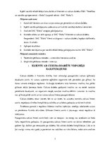 Referāts 'Sociālā rehabilitētāja loma darbā ar sociālās aprūpes centra klientiem ar cukura', 3.